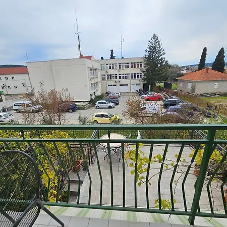 Апартаменти Oleander, Three-bedroom In