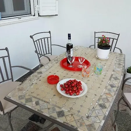 2b Apartamento Trogir