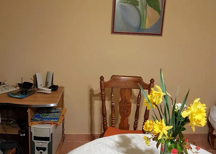 Oleander, Three-Bedroom Apartment In Trogir * Trogir