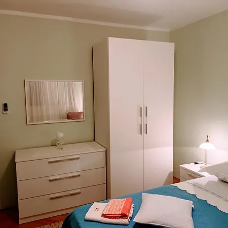 Διαμέρισμα 2b Τρογκίρ