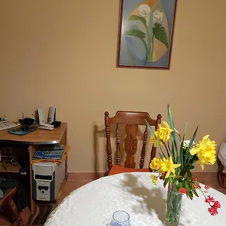 Oleander, Three-Bedroom Apartment In Trogir * Trogir