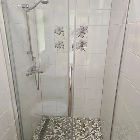 Apartment Oleander, Three-bedroom In