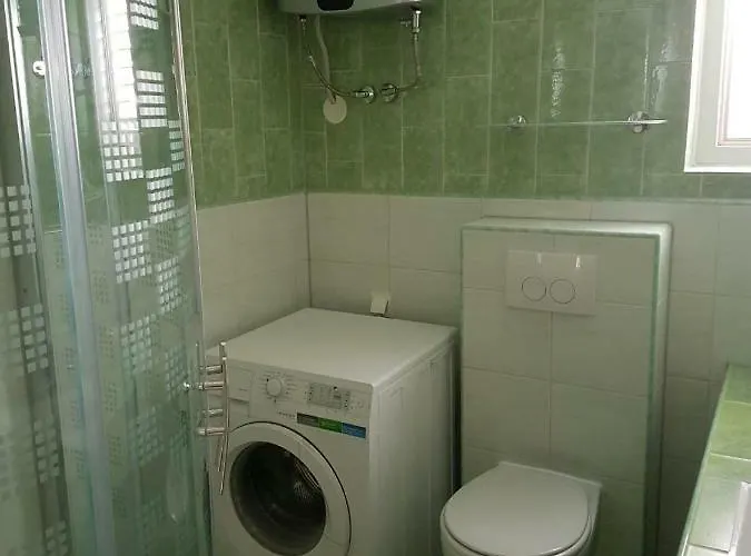 Appartement Oleander, Three-Bedroom Apartment In Trogir *